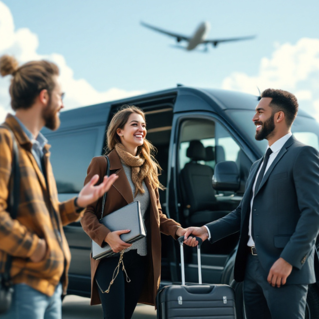 Brighton to Gatwick Airport Transfers