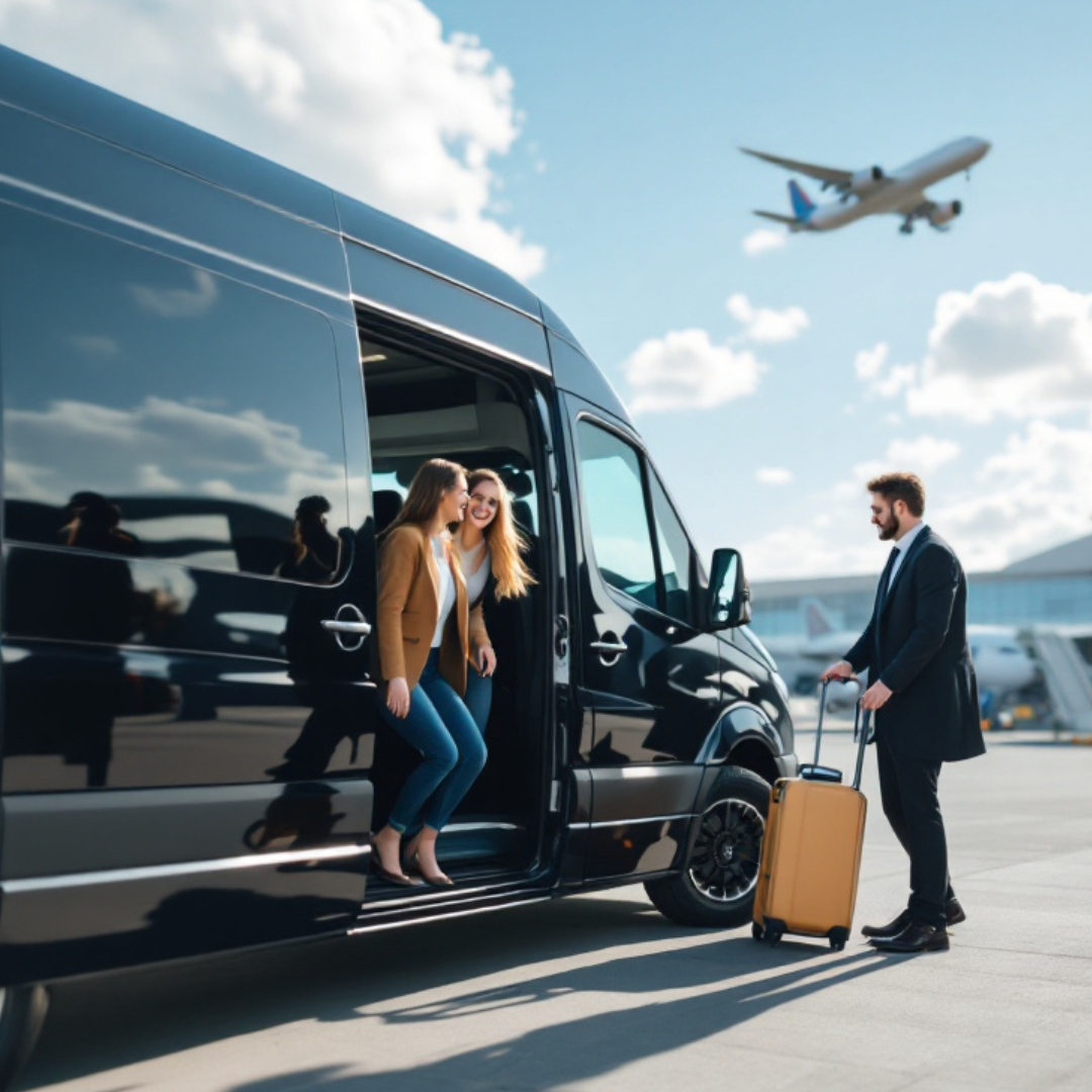 Eastbourne to Gatwick Airport Transfers