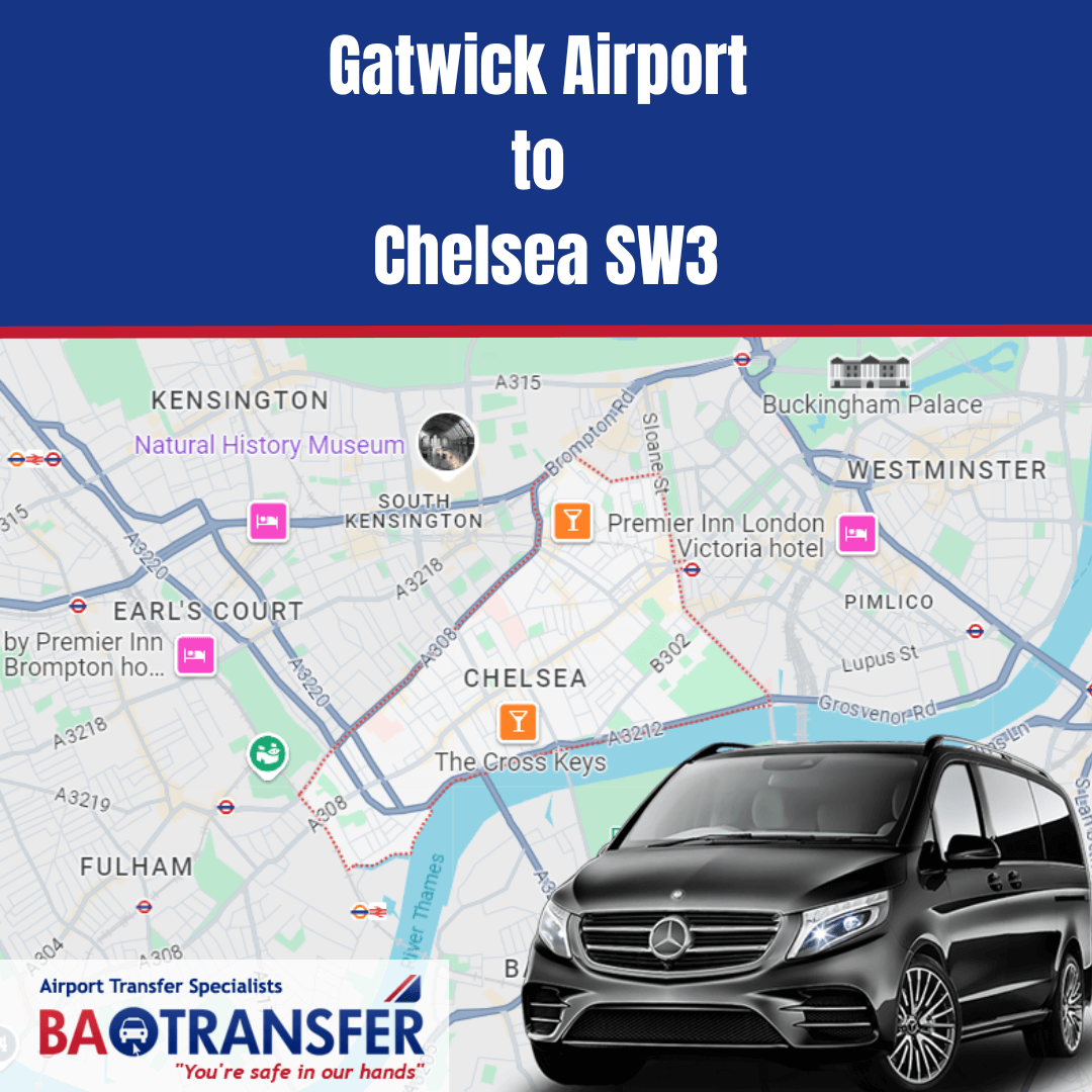 Heathrow_Airport_To_Southwark