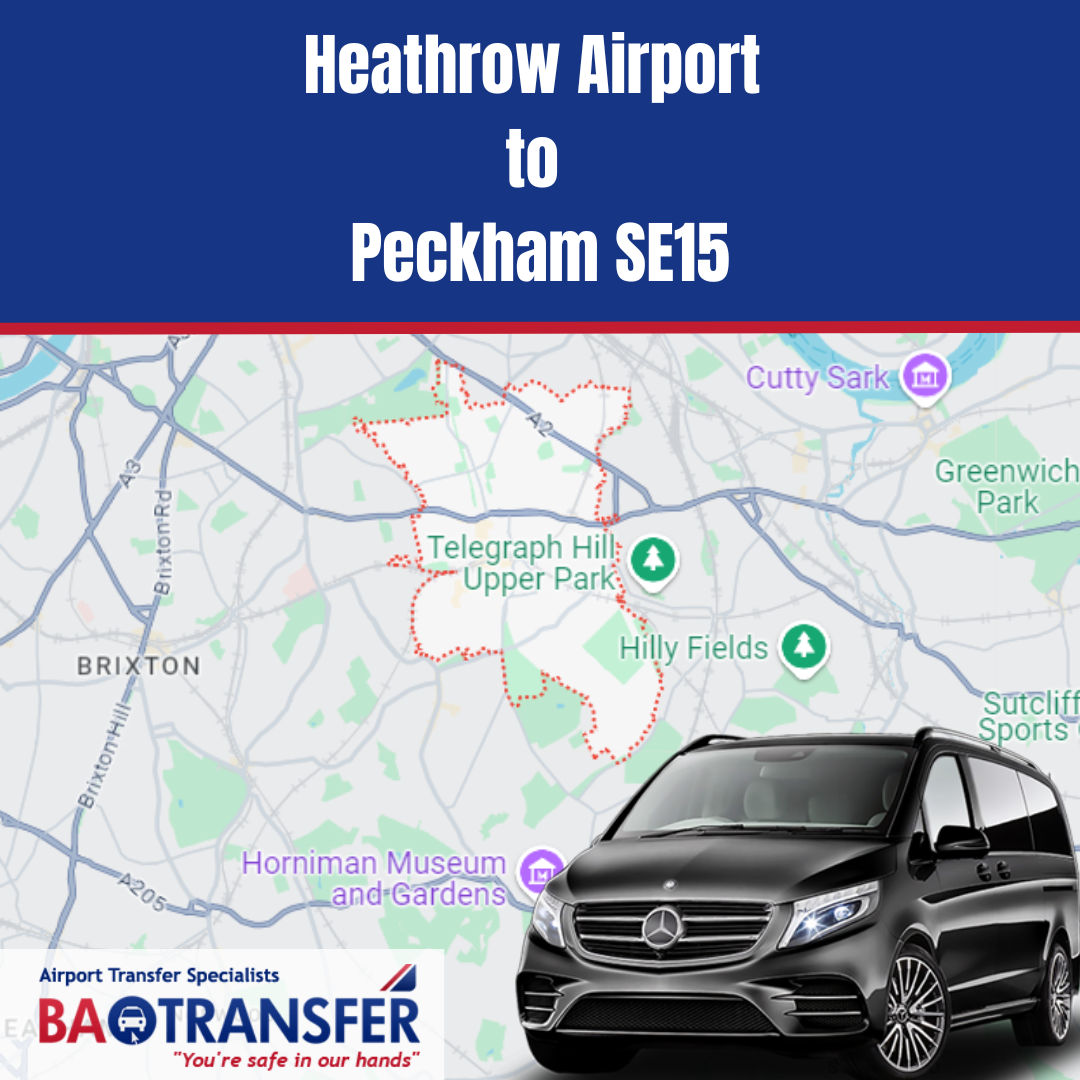 Heathrow_Airport_To_Peckham