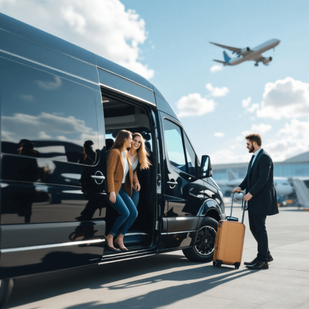 Lewes to Gatwick Airport Taxis