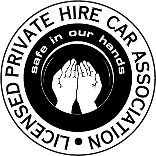 LPHCA Licensed Private Hire Car Association